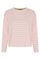Kara LS Tee | Baby Stripe