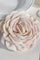 Rose Hair Clip | Offwhite | Hårspænde fra By Timm