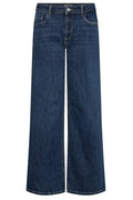 Maya Jeans | Blå | Jeans fra French Laundry