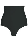 Shapewear string | Sort | Trusser fra Decoy – nedsat
