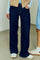 Lonni Jeans 207499 | Dark Blue Denim | Jeans fra Freequent