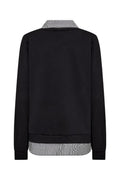 Tini Prep Shirt | Sort | Skjorte fra Statebird – nedsat