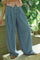 Dagny Pleat Jeans 34' | Light Blue | Jeans fra Mos Mosh