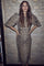 LeoCC Puff Dress | Khaki | Kjole fra Co'couture