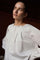 Lisette blouse | Cl White | Skjorte fra Gustav