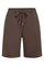 Tini Shorts | Braun | Shorts von Statebird