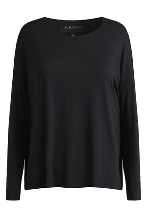 Alma Ls Top | Night Sky | Top fra Liberté
