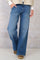 Malia Jeans 2700 | Blue | Jeans fra Prepair