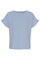 Kasimira Top | Celeste | Top fra Marta du Chateau