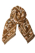 Dahlia Scarf 208313 | Frappe | Tørklæde fra Black Colour – nedsat