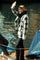 Salo Jacke 204432 | Moonbeam mit Schwarz | Jacke von Freequent