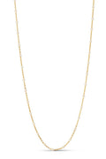 Lola Necklace | Daisy | Halskæde fra Enamel