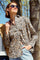 Malay Shirt 205482 | Rainy Day W. Silver Mink | Shirt von Freequent