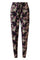 Alma Hose 9500 | Army Pink Paisley | Hose von Liberté