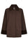 Anastacia Cord Jacket | Brown | Jakke fra Neo Noir