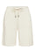 Tini Shorts | Creme | Shorts fra Statebird