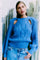 Yari-Pullover | Strickwaren von Copenhagen Muse