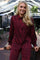 Lala Ls Shirt | Bordeaux | Bluse fra Liberté