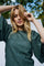 Kiona Blouse 207310 | Dark Forest | Bluse fra Freequent