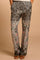 Marisa jersey pants | OlivePrint | Bukser fra Gustav