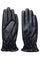 Elke 6005 | Schwarz | Handschuhe von Re:designed