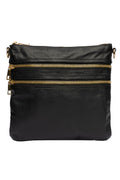 Emilia Big 6052 | Black | Taske fra Re:designed – nedsat