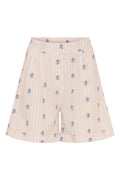 Selina Shorts | Celeste – nedsat