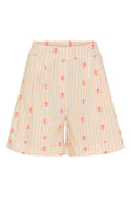 Selina Shorts | Corallo – nedsat