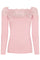 Oben 6229 | Alte Rose | Oberteil von Marta du Chateau