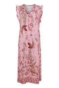 Vigdis Dress | Rosatps – nedsat