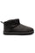 Teddy Booties | Black | Bamsestøvler fra Lazy Bear