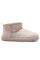 Teddy Booties | Beige | Sko fra Lazy Bear