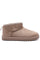 Teddy Booties | Khaki | Teddybärstiefel von Lazy Bear