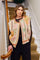 Printed vest | Multicolor | Vest fra Atelier C