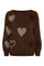 Amarante Knit | Moro | Strik fra Marta du Chateau