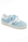 Peggy Sneaks | Blue | Sneakers fra Lazy Bear