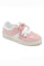 Peggy Sneaks | Pink | Sneakers fra Lazy Bear