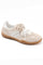 Polly Shoes | Beige | Sneakers fra Lazy Bear
