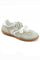 Polly Shoes | Green | Sneakers fra Lazy Bear