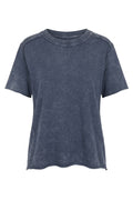 Alouette Tee 68871 | Navy | Marta du Chateau – nedsat