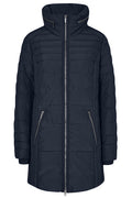 Tara Terrain Coat | Mantel von Statebird – nedsat