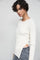 Knit | Raw silk | Strik fra Closed