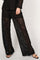 Jules Phera Pant Long | Black | Bukser fra Mos Mosh