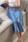 Bovary Skirt | Dusty Blue | Nederdel fra Neo Noir