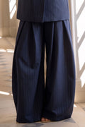 Amazing Tailored Pants | Navy – nedsat