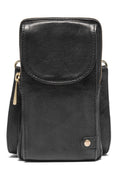Handytasche 14300 | Schwarz (Nero) | Tasche von Depeche