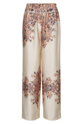Wennise Pants | Creme Paisley | Bukser fra Liberté – nedsat