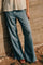 Dara Nora Jeans Regular | Light Blue | Jeans fra Mos Mosh