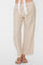 Lava Pants 204339 | Simply Taupe mit Off White | Hose von Freequent