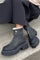 It Is Just A Snow Day Boot | Sort | Støvler fra Copenhagen Shoes